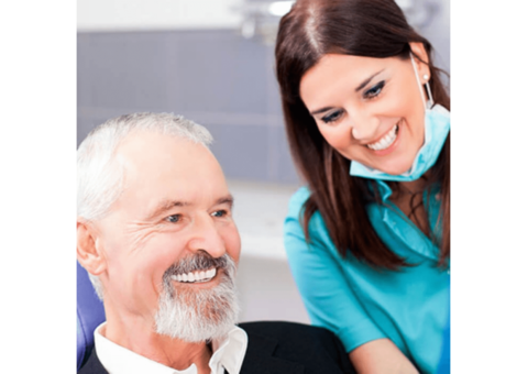 Get Affordable Dentures Near Conway, SC