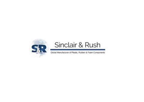 Sinclair and Rush Ltd