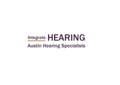 Integrate Hearing Ltd