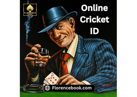 A great and popular gaming platform is Online Cricket ID India.