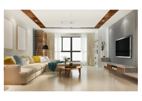 Best interior designers in Noida Sector 63- RCL