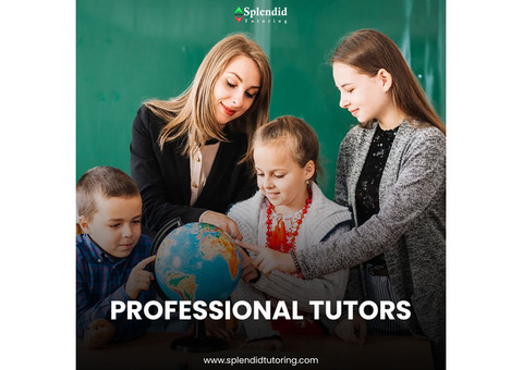 Algebra tutors near me dallas