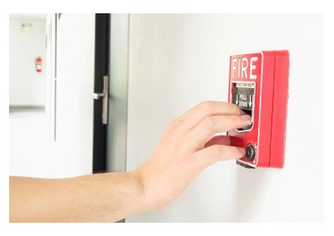 Secure Your Space with Professional Fire Door Installation!