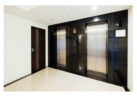 Lift Modernisation Ltd