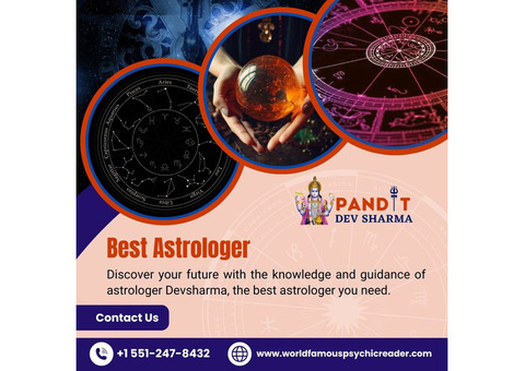 Worldfamouspsychicreader | Best Astrologer in New Jersey