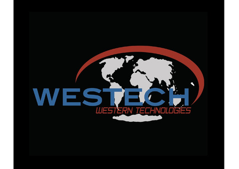 Western Technologies Inc.