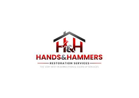 Fire damage cleanup repair | Hands & Hammers Restoration Services