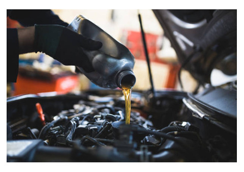 Mongoose Auto Repair Shop | Auto Repair Shop in New Haven CT