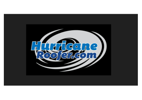 Hurricane Roofer LLC.