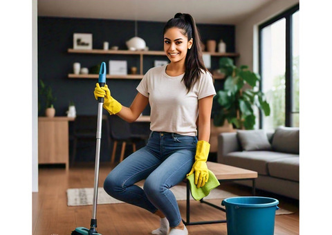 Sparkling Clean Homes in Perth: Rita Cleaning Service