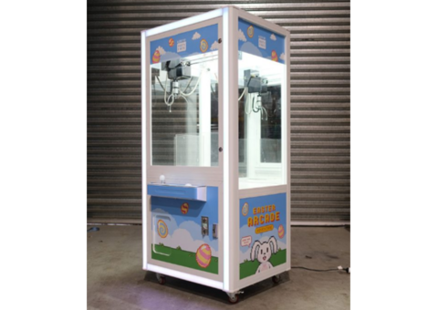 Claw Machine Hire for Parties Australia