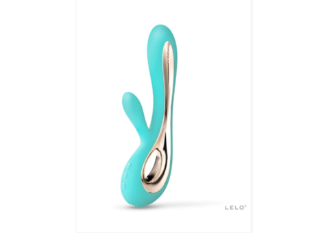 Elevate Your Pleasure with the LELO Soraya 2