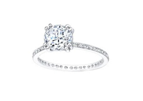 Fine Jewelry Rings at Premier Jewelry Stores in Marin County