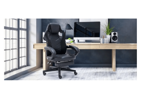 What to Consider When Buying a Used Office Chair