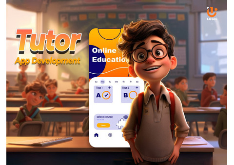 Next-Gen Learning: Build a Tutor App