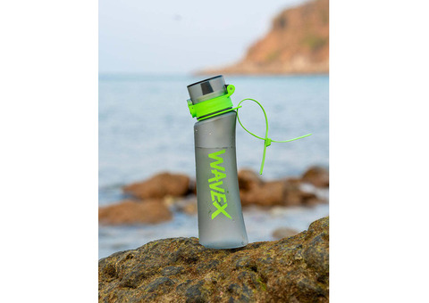 Sniff Water Bottle Starter Set – Refresh Your Hydration