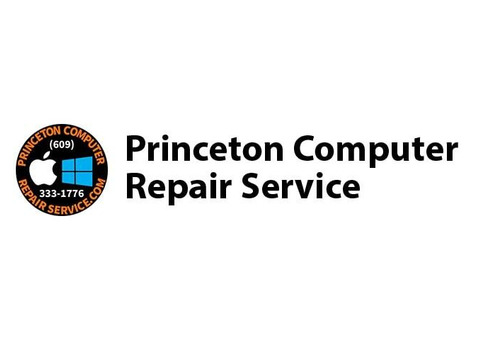 Princeton Computer Repair Service - Gaming Computer Repair NJ