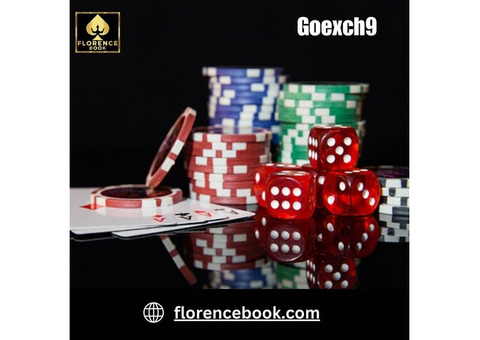 Florence Book: Boost Your Goexch9 Cricket Betting Experience