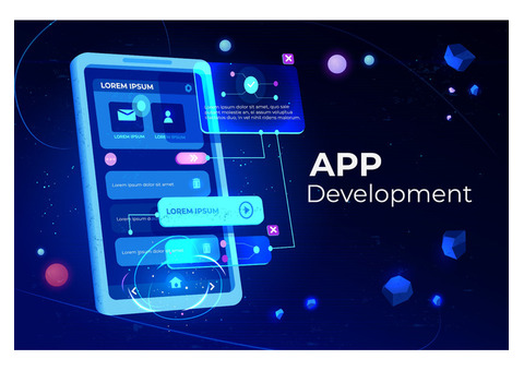 Expert Android App Development by Xcrino Business Solutions