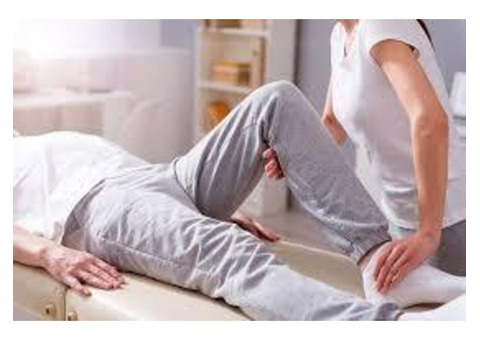 ICBC Physiotherapy in Surrey