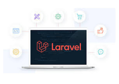 Approach The Best Laravel Development Services for Web Applications