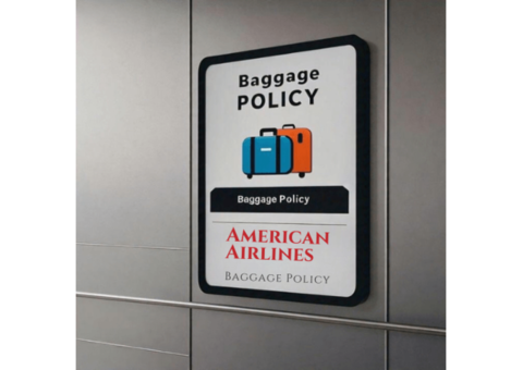 American Airlines Baggage Policy for Effortless Travel