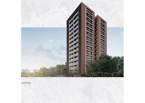 Find Space and Comfort in Aavkar Group's 3 BHK Flats in Gandhinagar