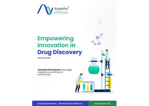 Drug Discovery and Development Services