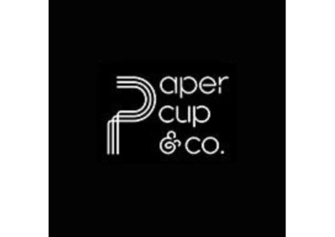 Best Coffee in Geelong | Paper Cup & Co.