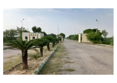 JDA Approved Plot for Sale in Jaipur – Siddhi Ananta