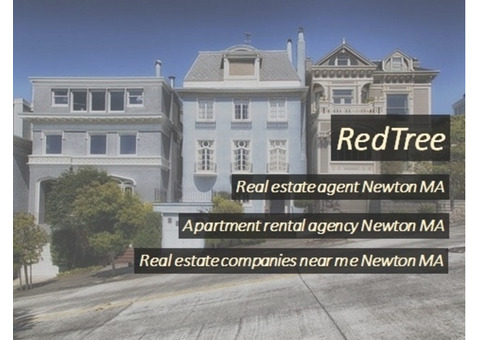 Choose Furnished Rental Apartment Rental agency Newton MA