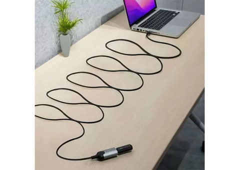 Cadyce Active USB 3.0 Extension Cable: Extend Your USB Connection