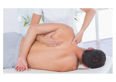 Book Now a Bulk Billing Physiotherapy Services in Truganina