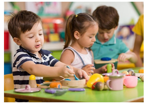 Best Preschool in Bangalore: Makoons Preschool for Future Leaders