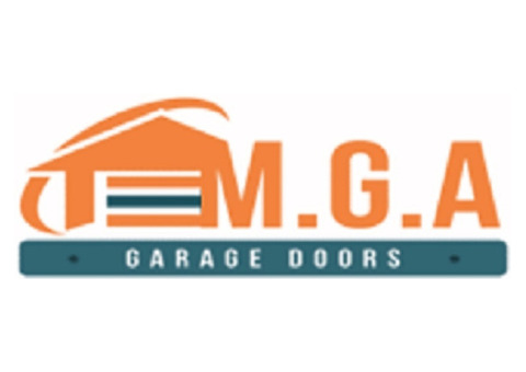 M.G.A Garage Door Repair Houston TX