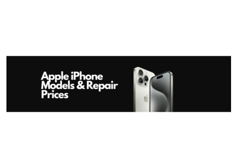 Apple Mobile Screen Repair | iphone screen repair