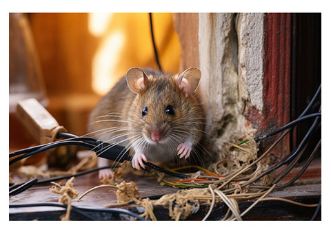 Kensington's Premier Pest Control Services Book Today