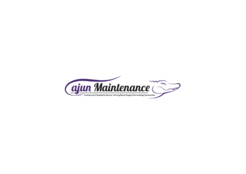 Cajun Maintenance