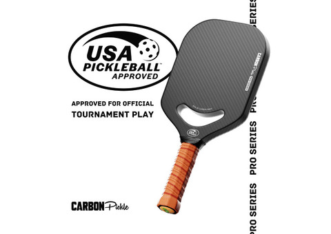 Dominate Every Match Get Your Pickle Pro Paddle Today