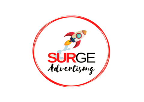 Surge Advertising