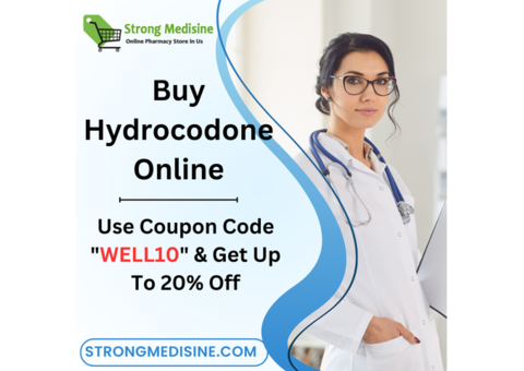 Buy Hydrocodone Online Delivery In 3 Days