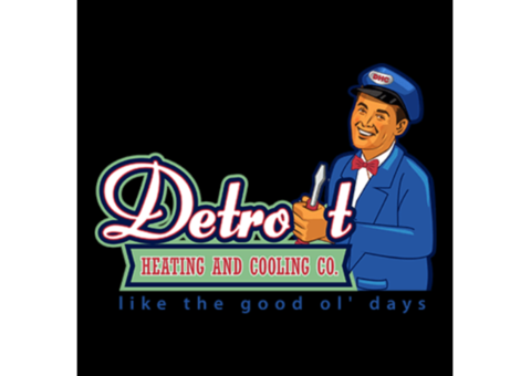 Detroit Heating and Cooling Co.