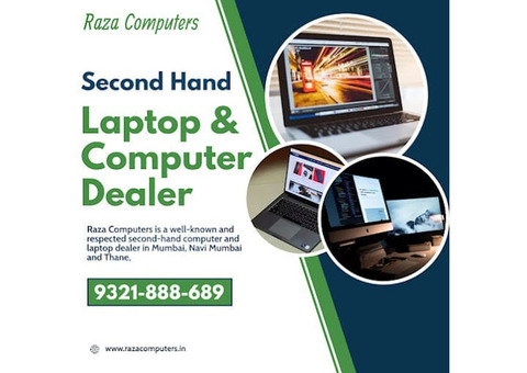 Sell Old Laptop & Get Instant Cash at Your Doorstep