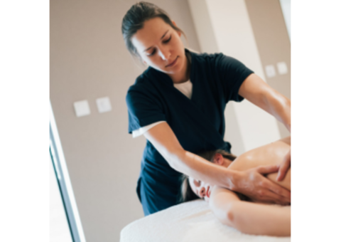 Schooling for Massage Therapists