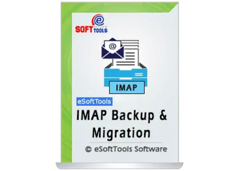 How to Migrate IMAP Email Accounts?