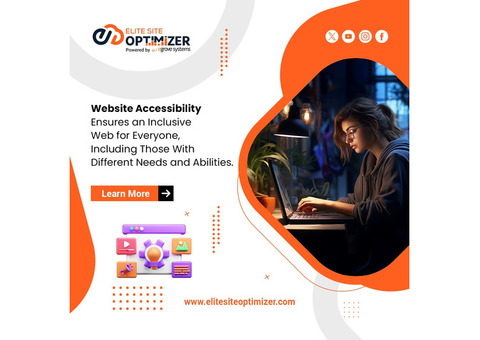 Accessibility Meets SEO: A Winning Combination | Elite Site Optimizer