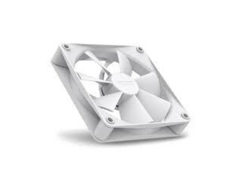 Why Opt for NZXT F120P Fans?