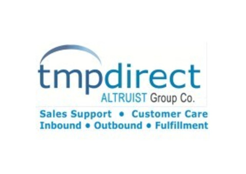 TMP Direct - Your Partner for Omnichannel Customer Service Excellence