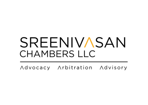 Commercial litigation - Sreenivasan Narayanan