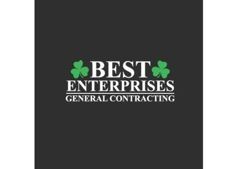 Best Enterprises General Contracting